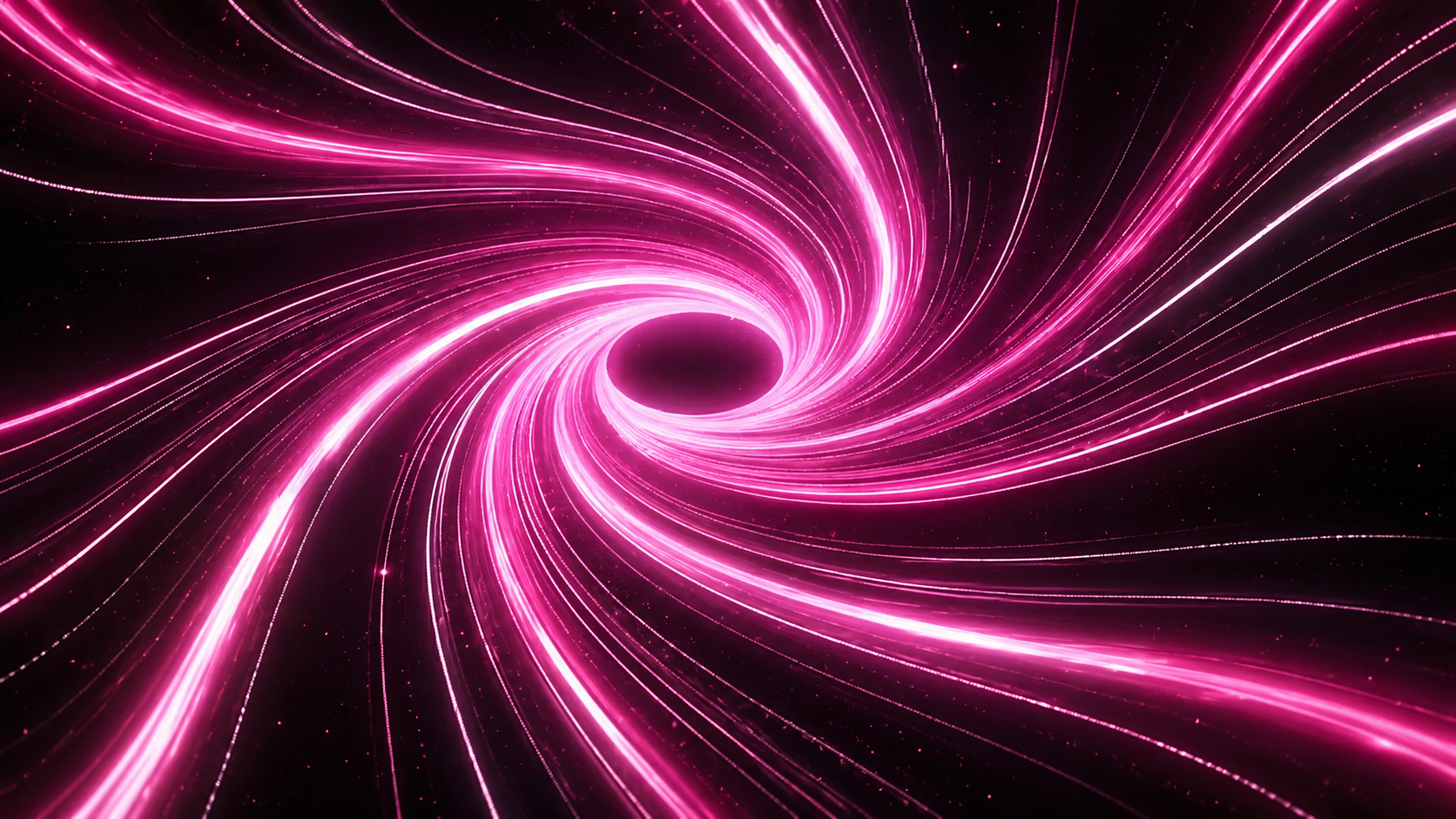 Pink Venom Vortex